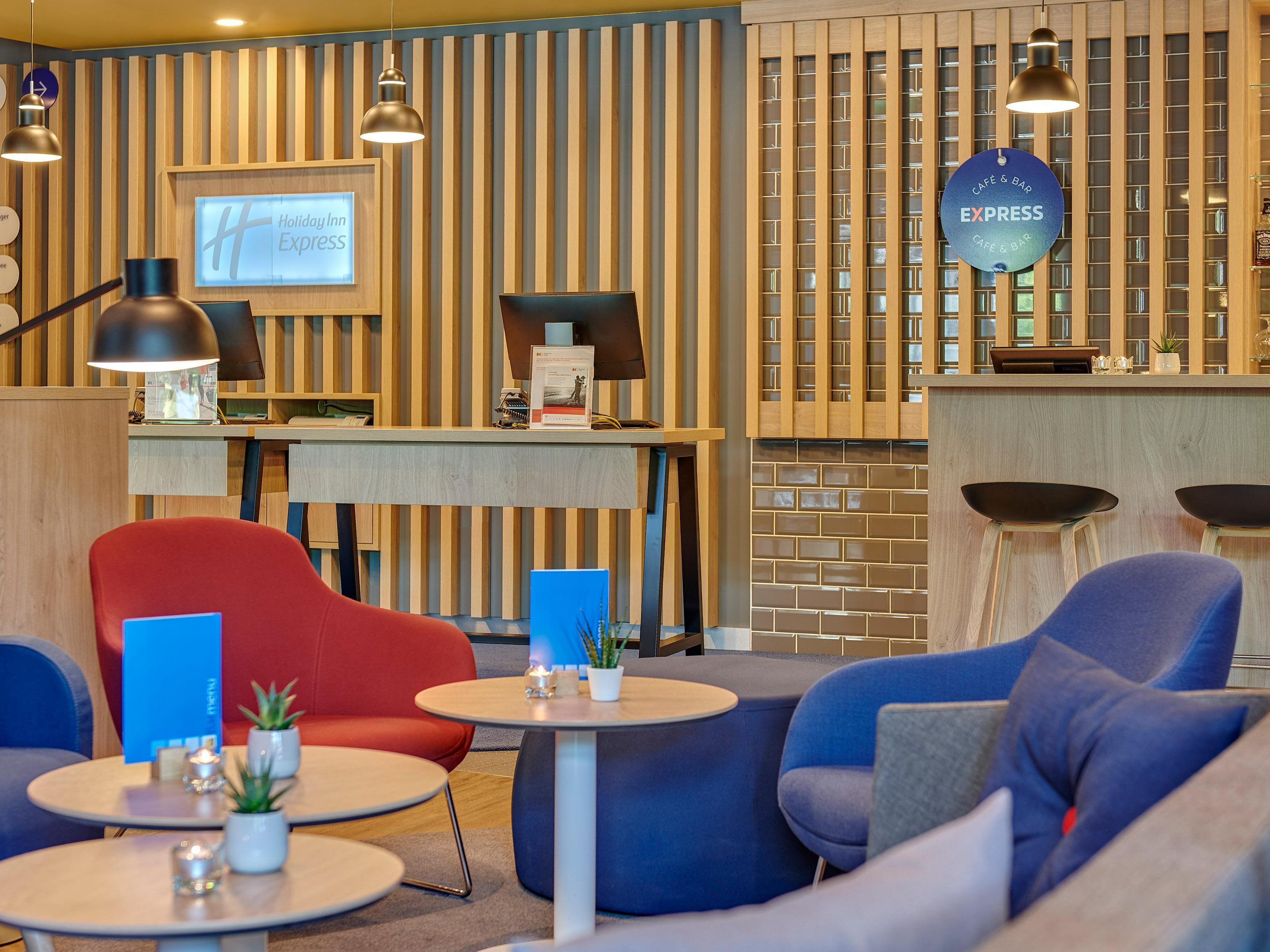 Hotel Express By Ihg