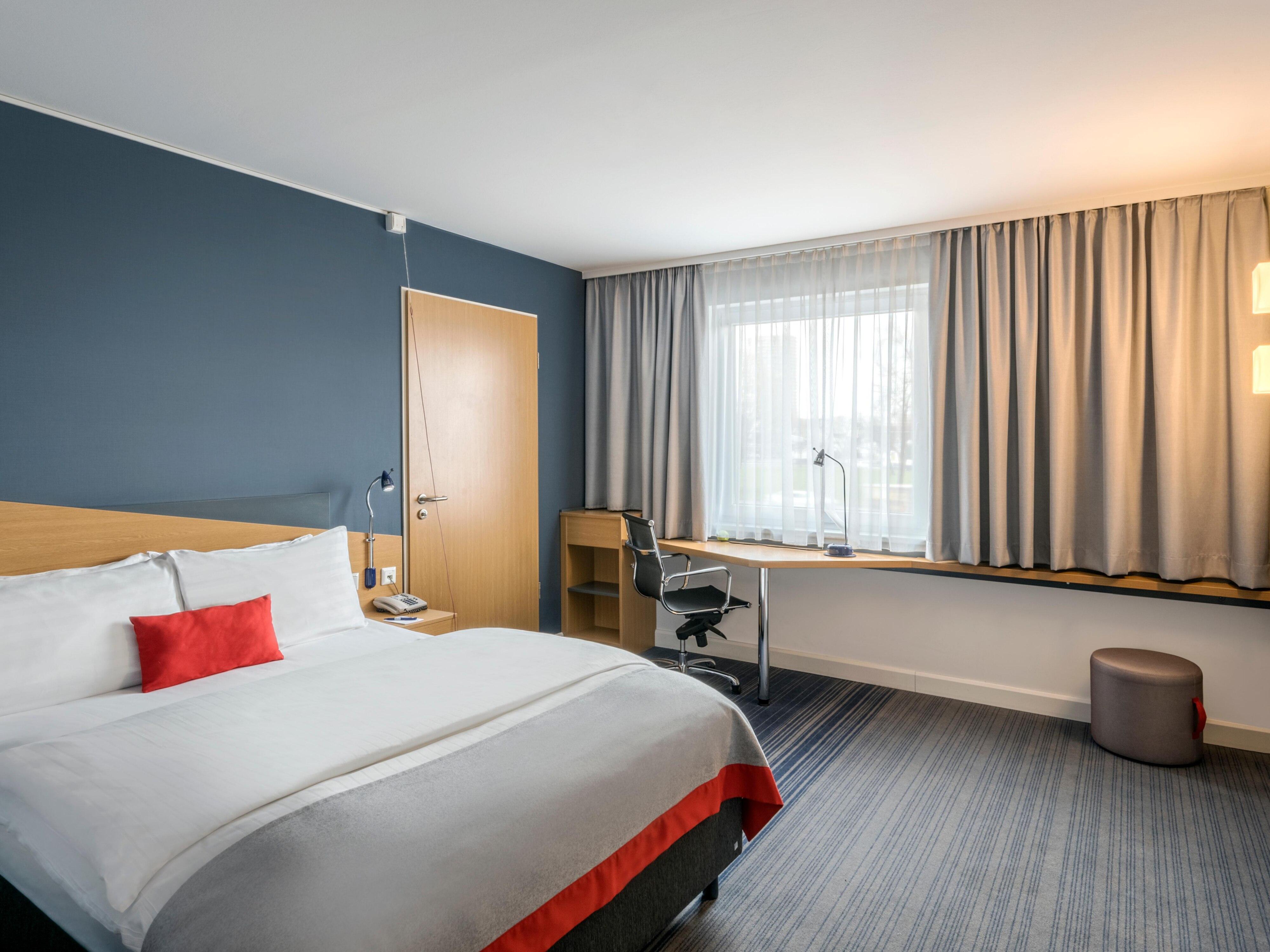 Hotel Express By Ihg 3*