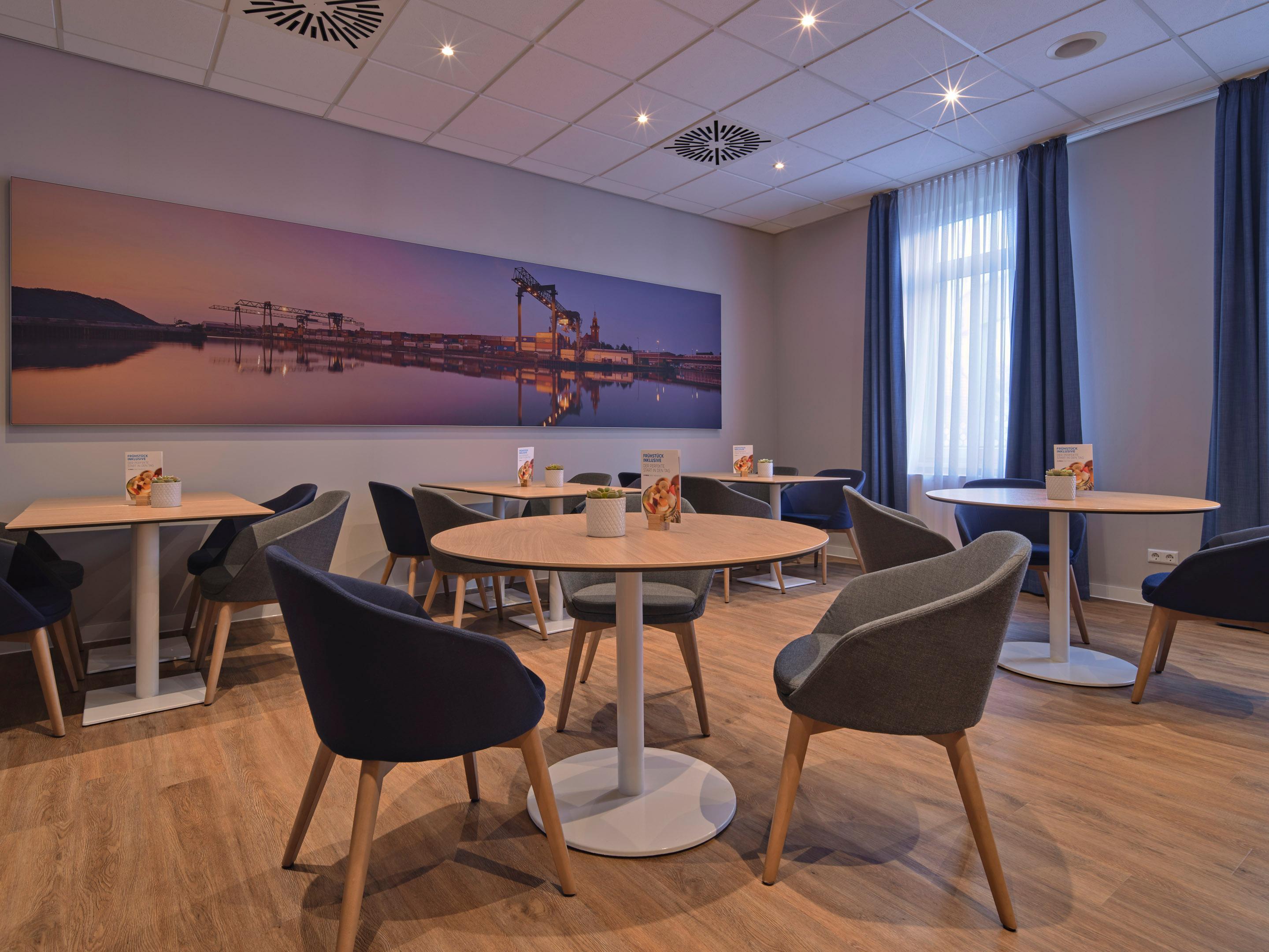 Express By Ihg Dortmund