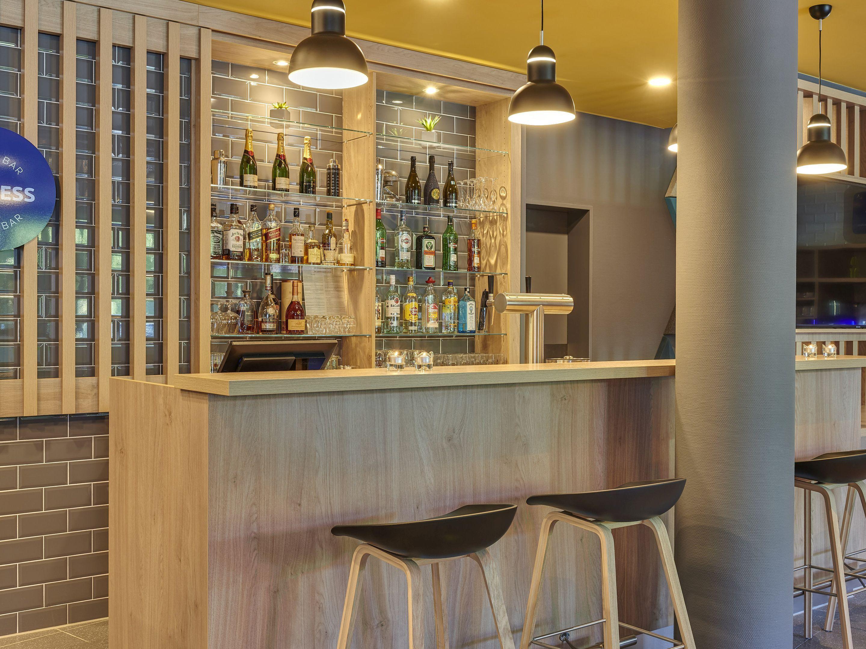 Express By Ihg Hotel Dortmund