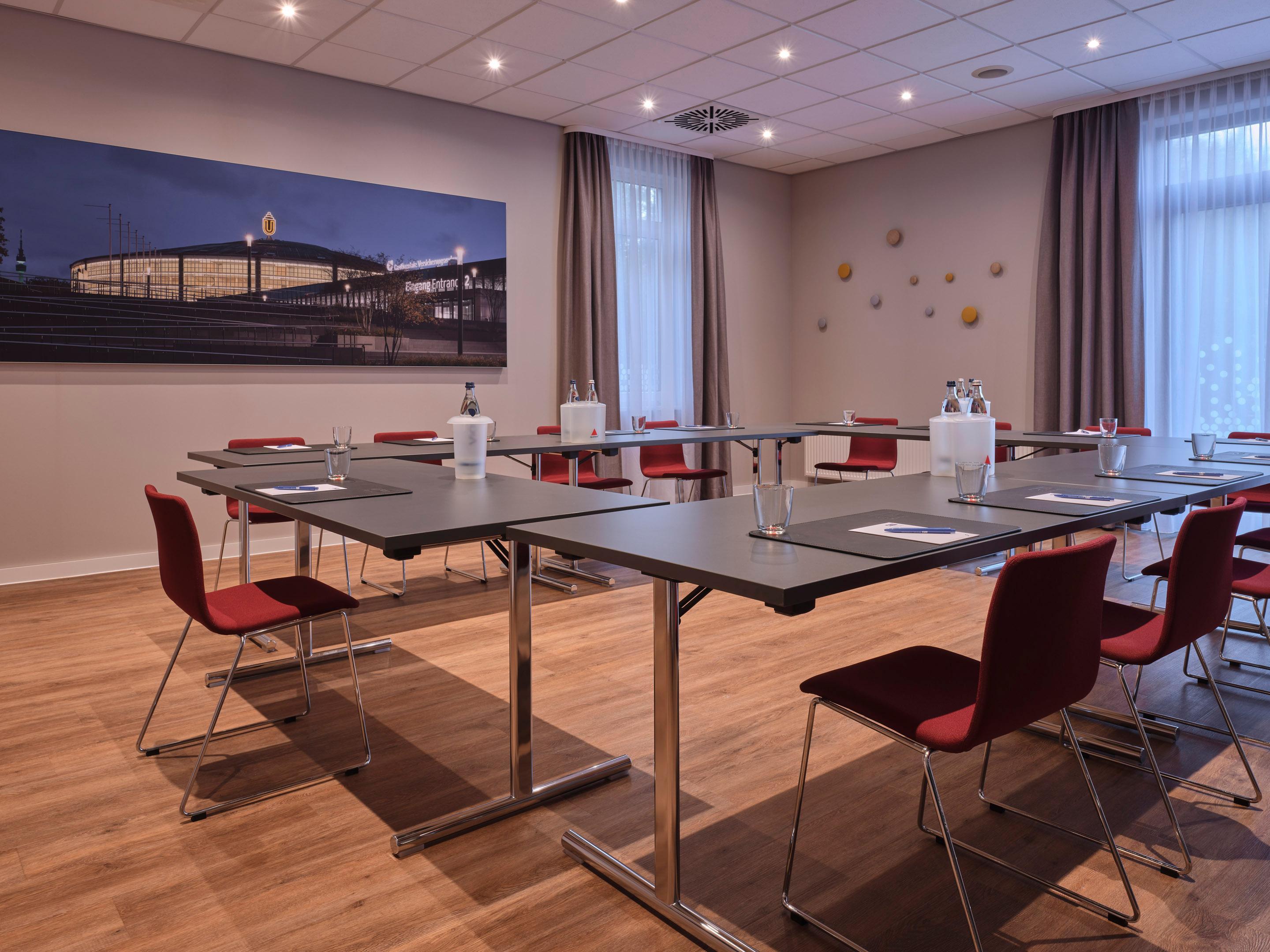 Express By Ihg Hotel Dortmund