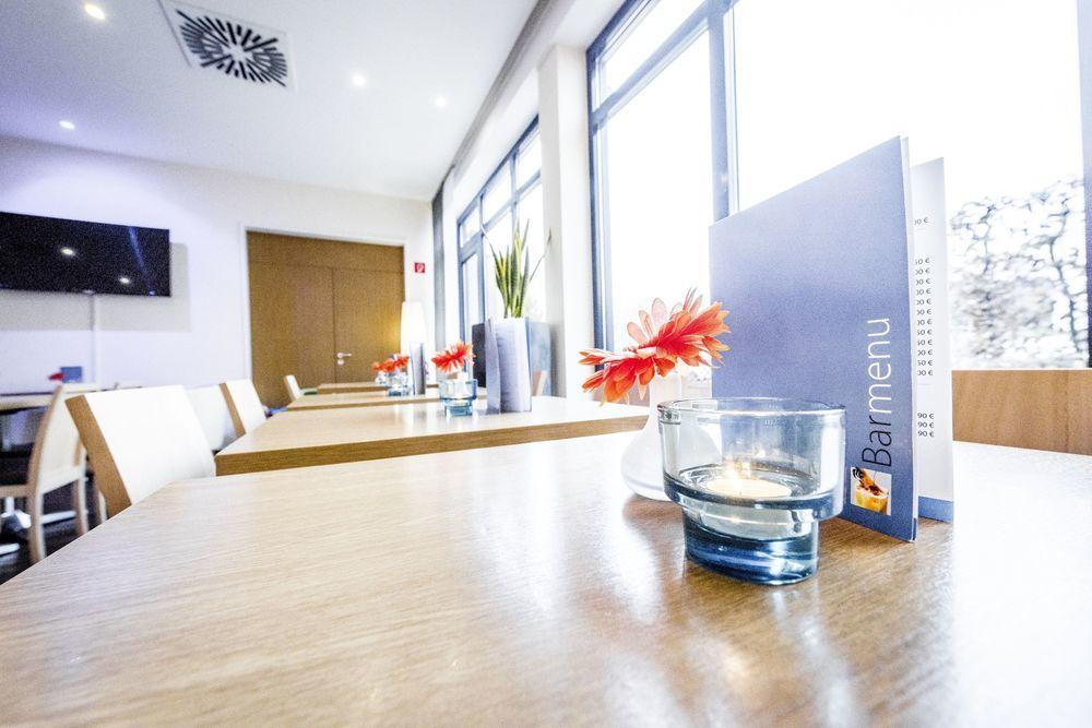 Express By Ihg Hotel Dortmund