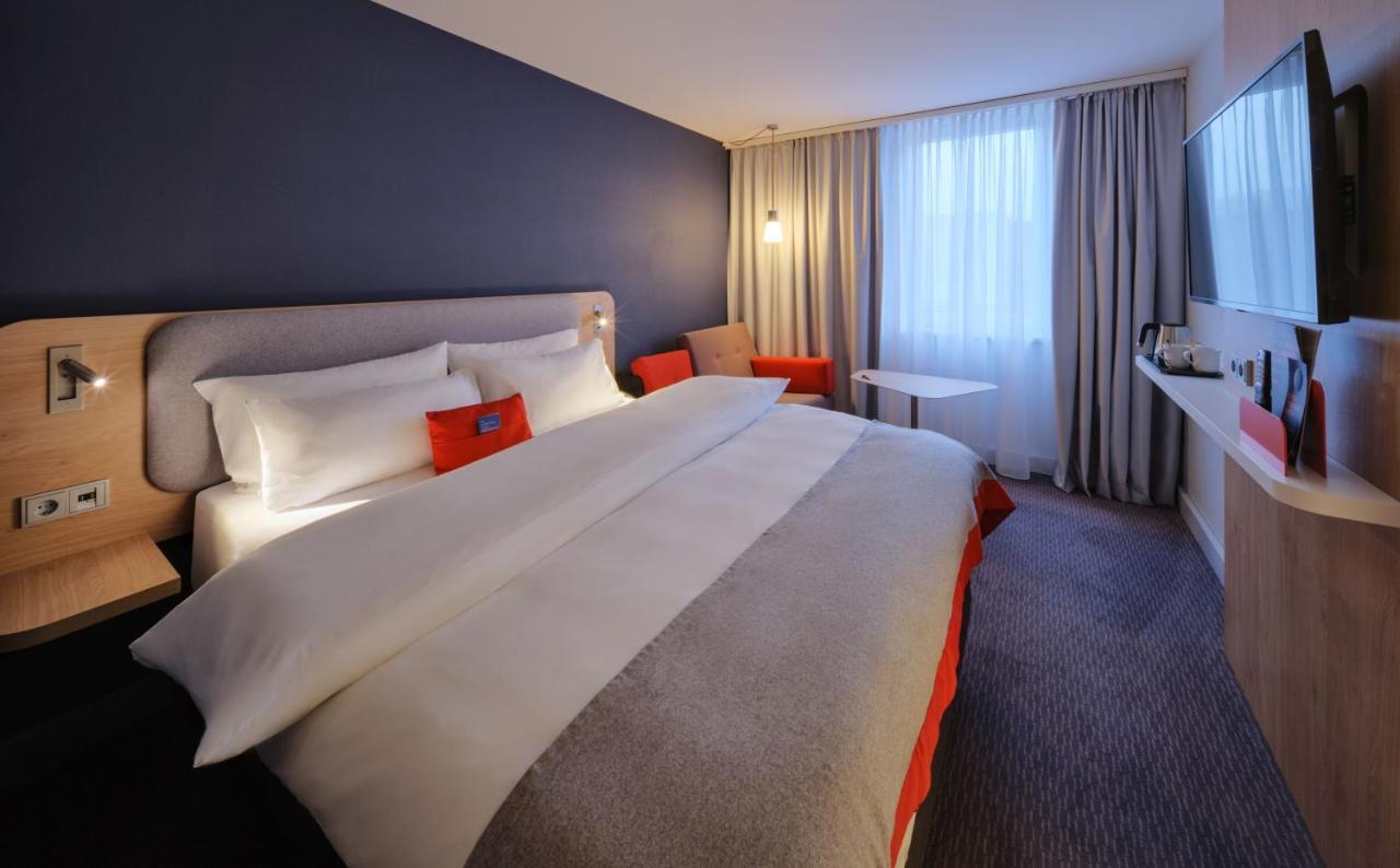 Hotel Express By Ihg 3*