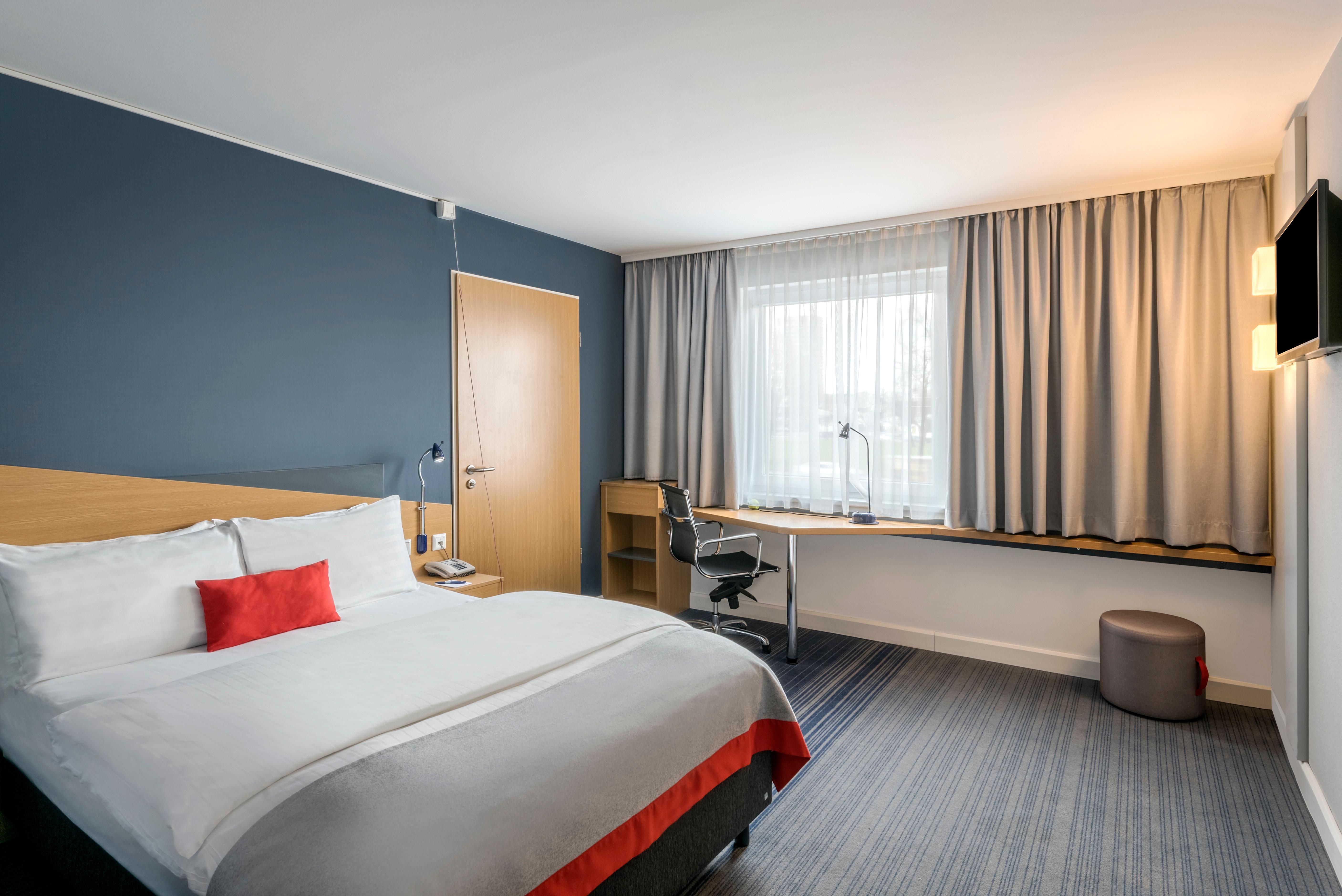 Hotel Express By Ihg Dortmund