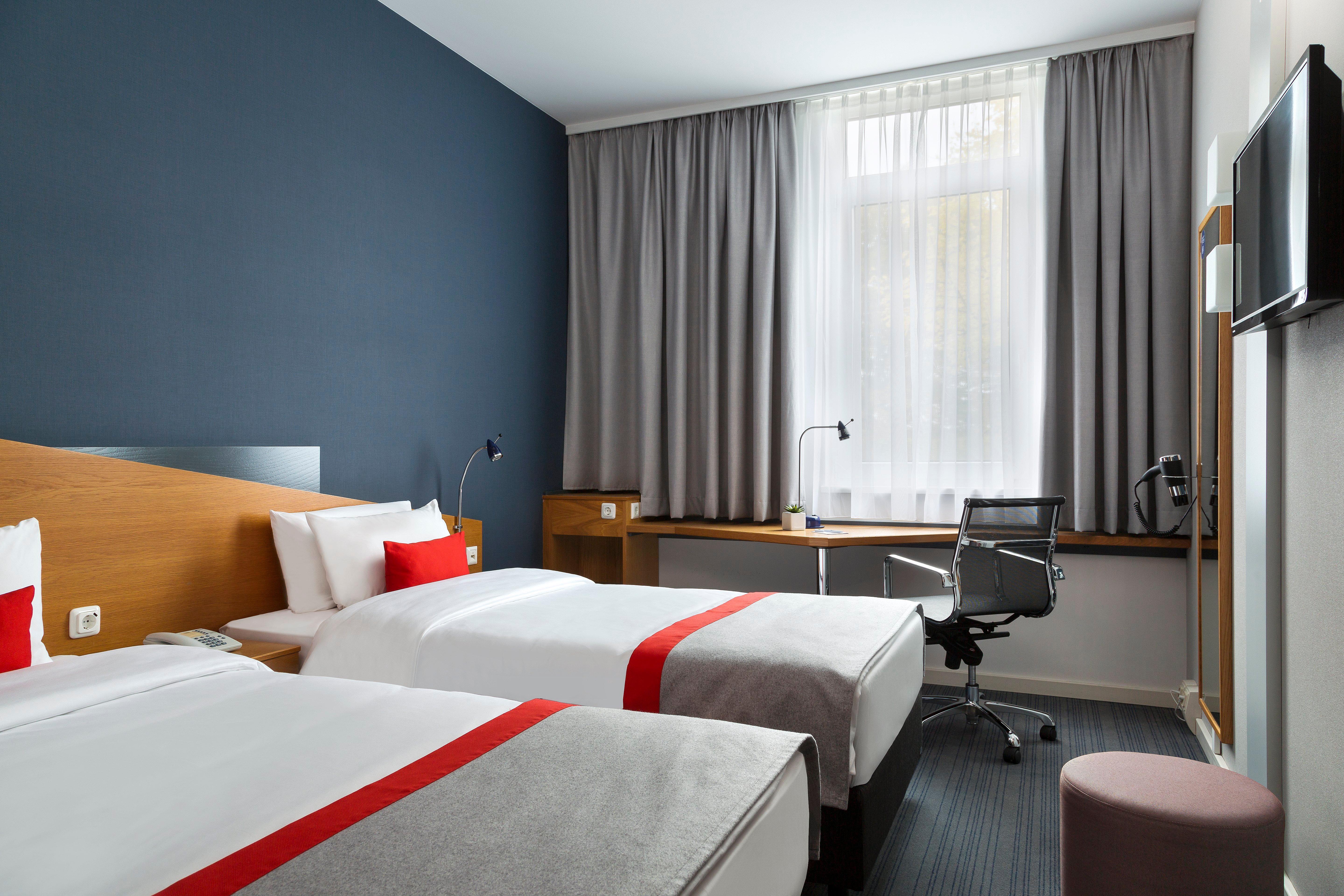 Hotel Express By Ihg