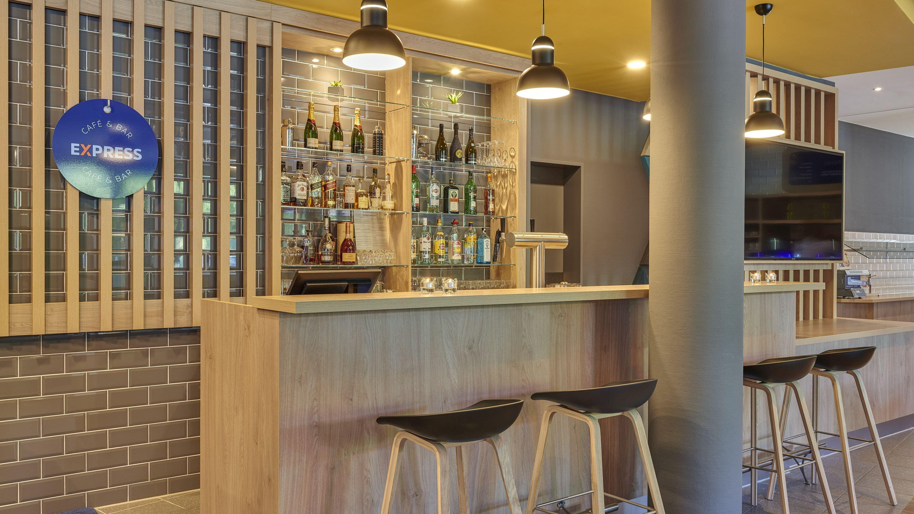 Hotel Express By Ihg