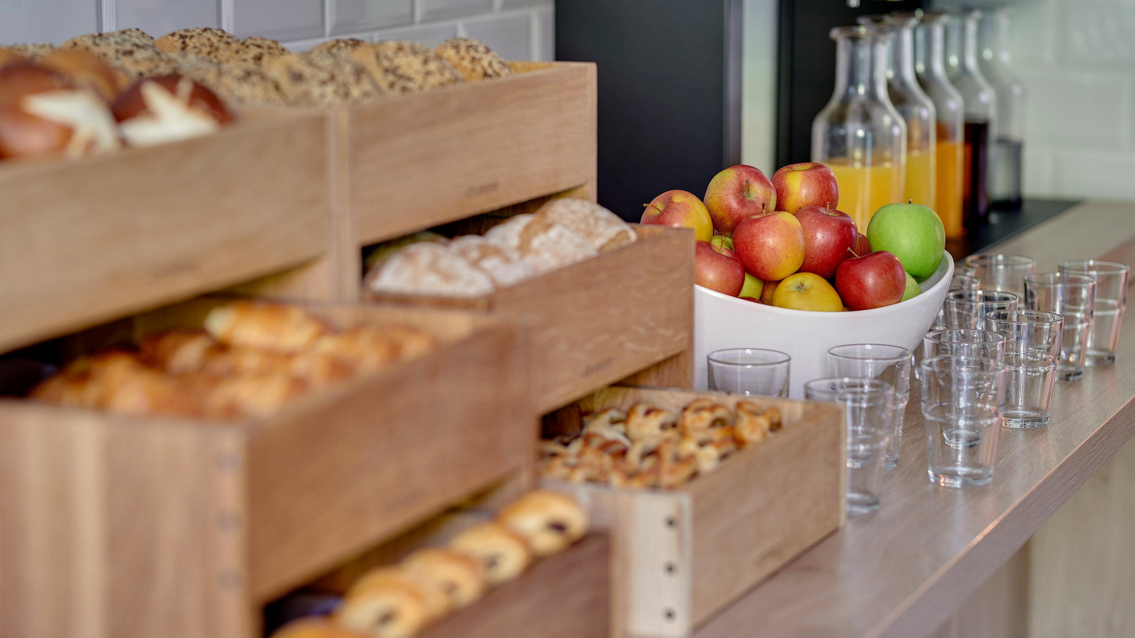 Express By Ihg Hotel Dortmund