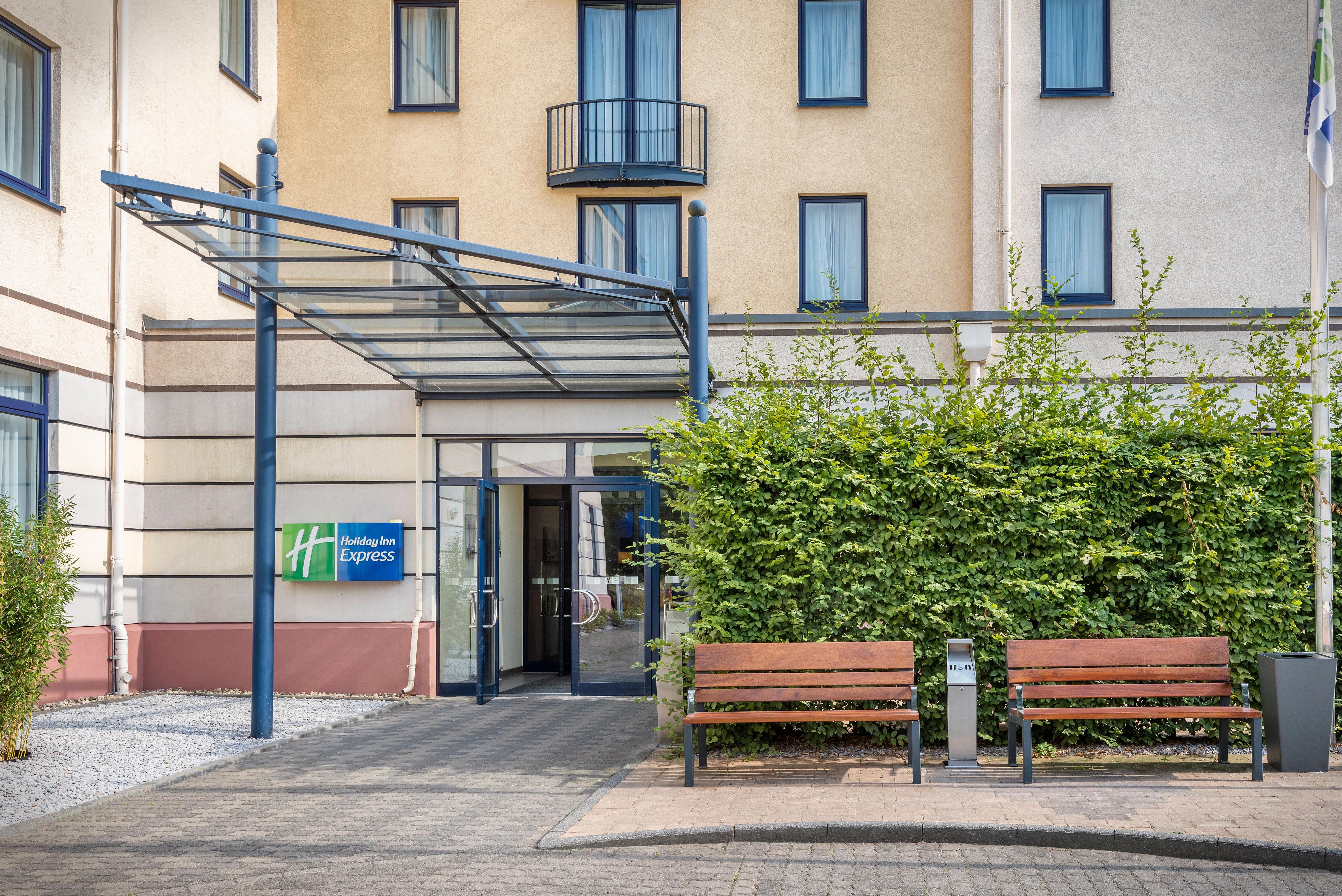 Express By Ihg 3* Dortmund
